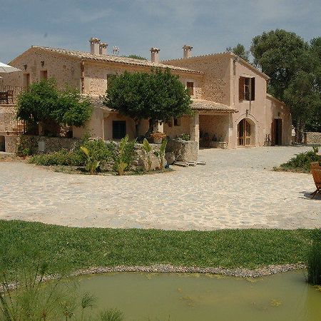 Hotel Rural Can Feliu بوريريس المظهر الخارجي الصورة