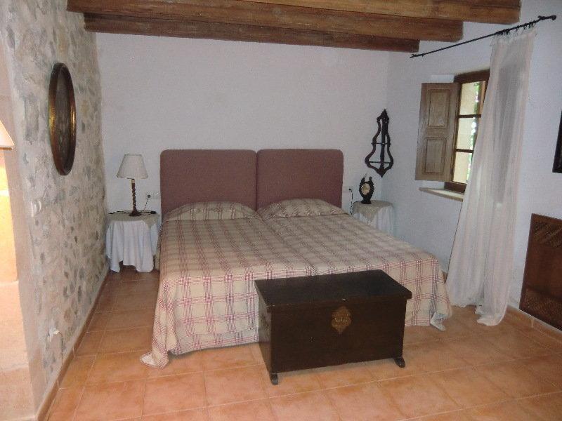 Hotel Rural Can Feliu بوريريس المظهر الخارجي الصورة