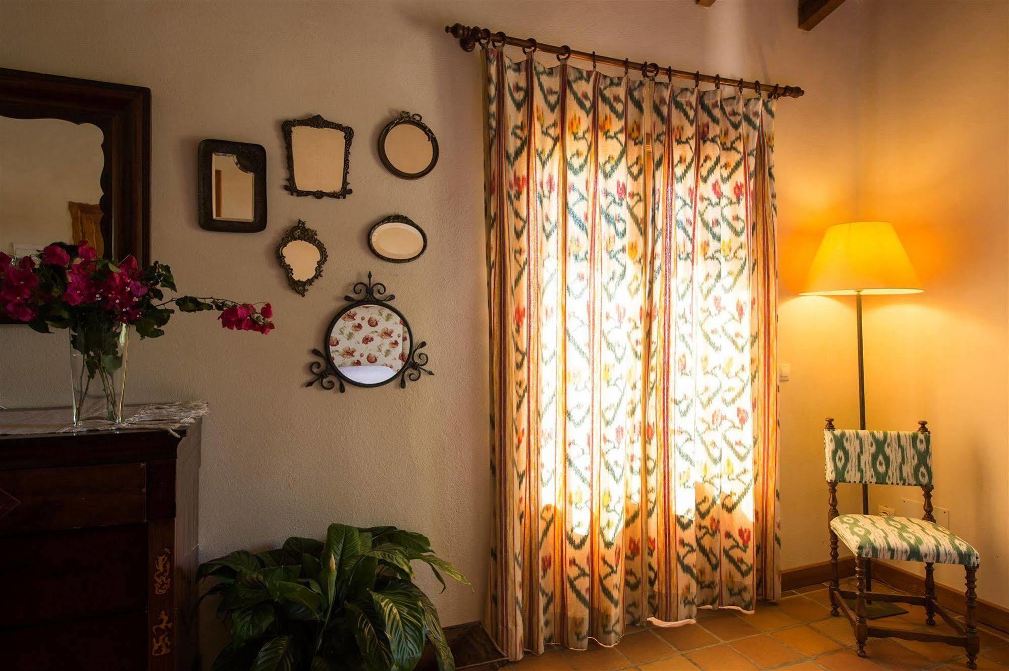 Hotel Rural Can Feliu بوريريس المظهر الخارجي الصورة