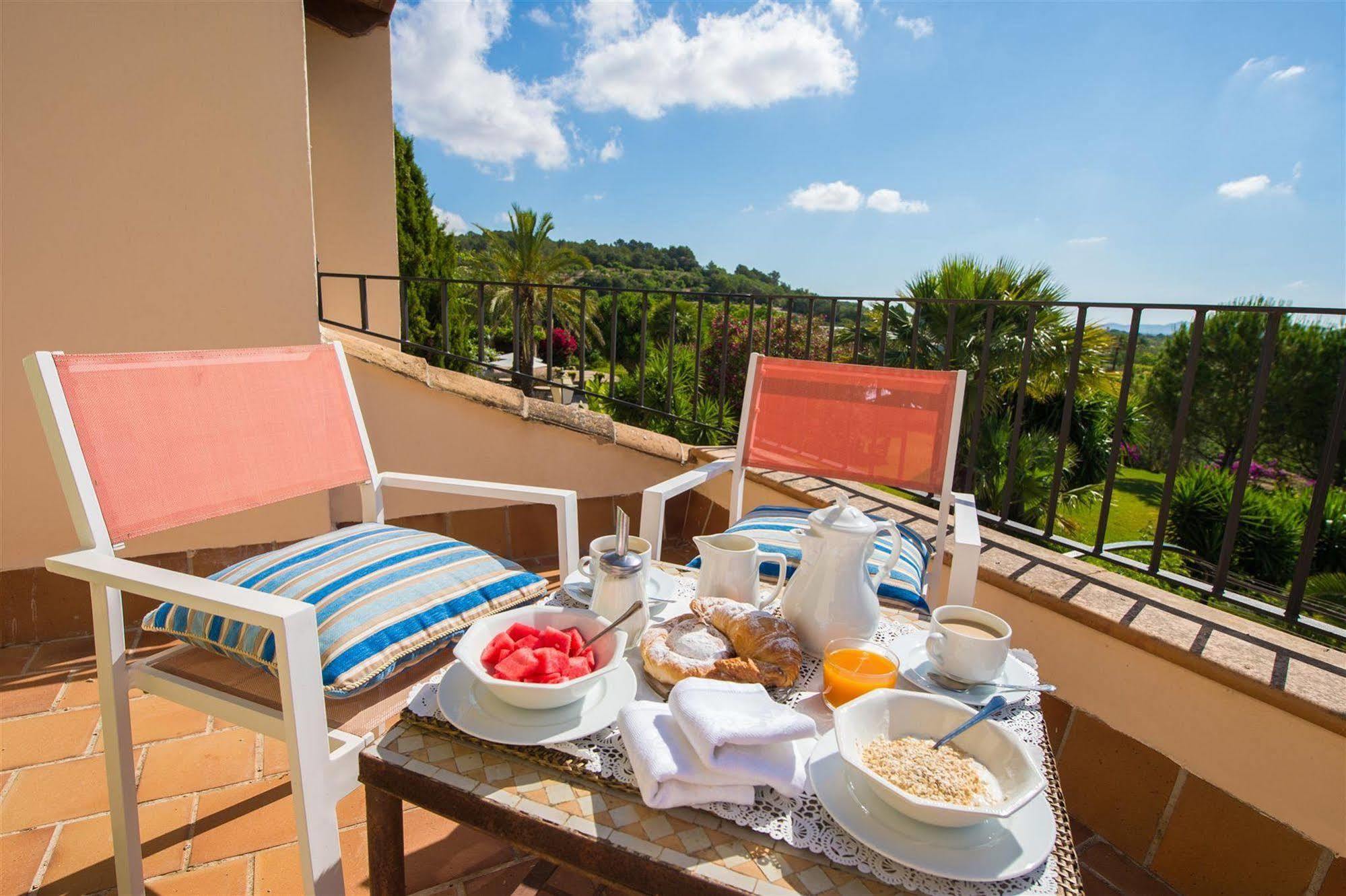Hotel Rural Can Feliu بوريريس المظهر الخارجي الصورة