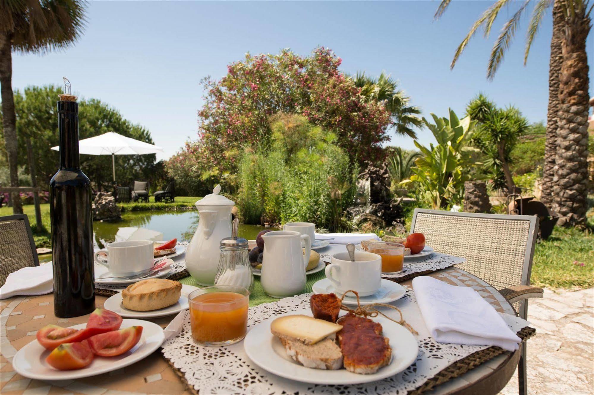 Hotel Rural Can Feliu بوريريس المظهر الخارجي الصورة