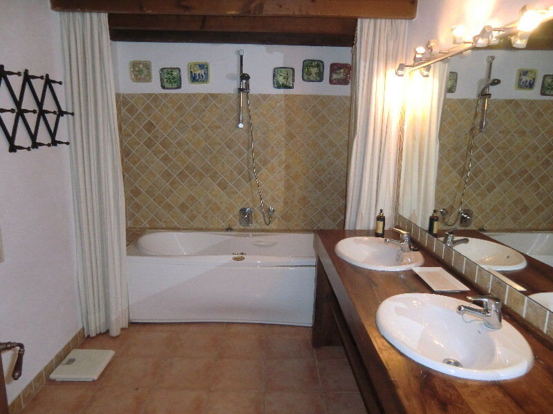 Hotel Rural Can Feliu بوريريس المظهر الخارجي الصورة