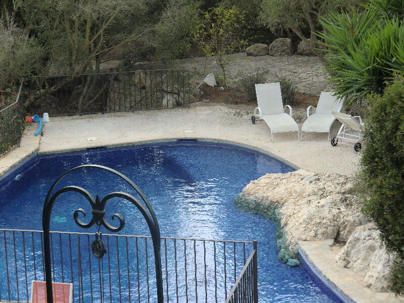 Hotel Rural Can Feliu بوريريس المظهر الخارجي الصورة