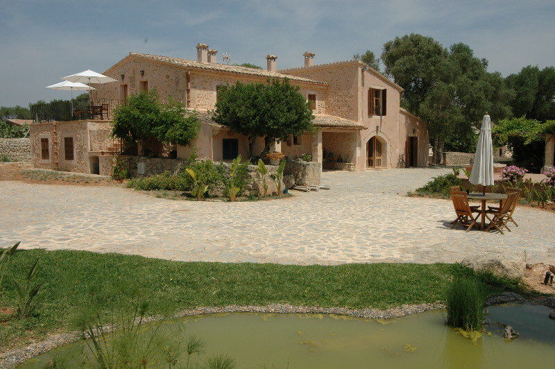 Hotel Rural Can Feliu بوريريس المظهر الخارجي الصورة
